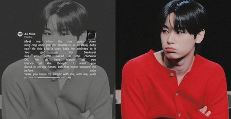 ˖¹⁶ᵗʰDec.˚　　　　˛ℋẹạṿẹṇ’ṣ ⁱⁿyour˙ẹỵẹṣ。