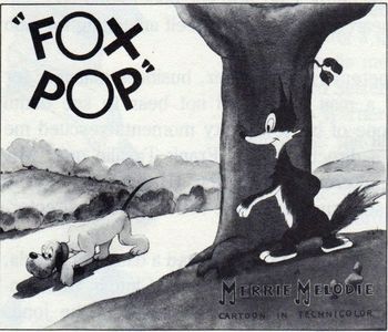 Fox Pop