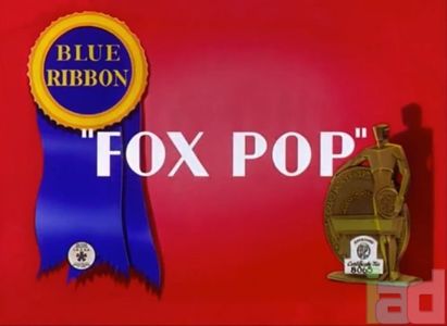 Fox Pop
