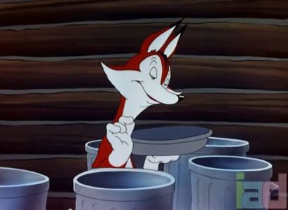 Fox Pop