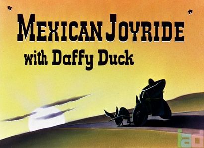Mexican Joyride