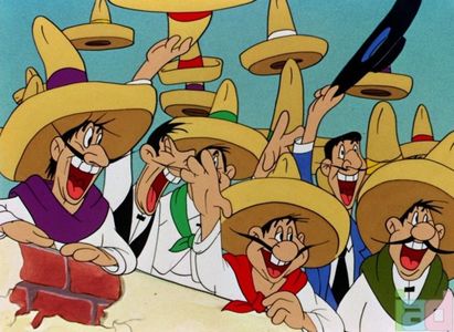 Mexican Joyride