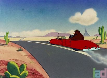 Mexican Joyride