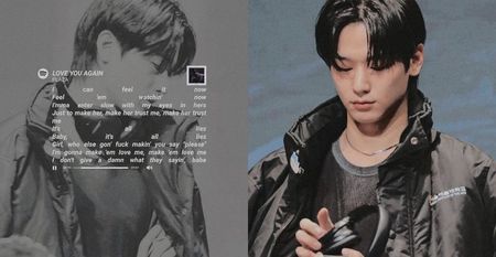 ˖¹⁷ᵗʰDec.˚　　　　˛ℋẹạṿẹṇ’ṣ ⁱⁿyour˙ẹỵẹṣ。