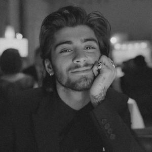 • HappyPill’s choice, Zayn Malik, didn’t get the role of Aladdin.