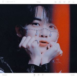 18.12 ⸒⸒ ⠀⠀ʚ⋅ɞ enchant—ing. ✷ tokki.