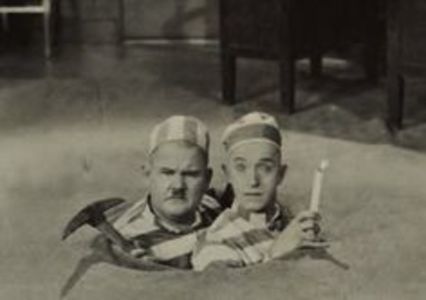 The Second 100 Years