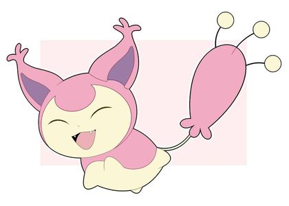 Skitty (Pokemon)