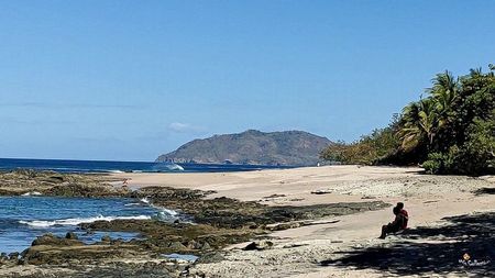 COSTA RICA - BEACH 6
