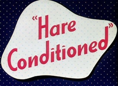 Hare Conditioned