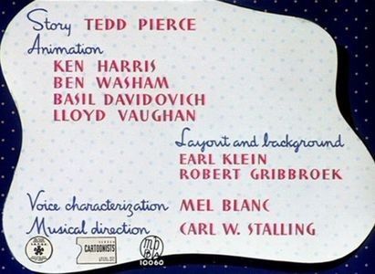 Hare Conditioned
