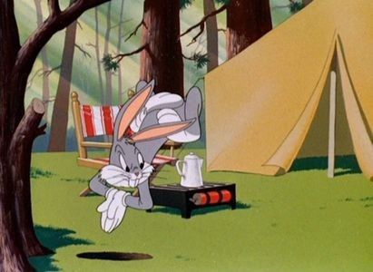 Hare Conditioned