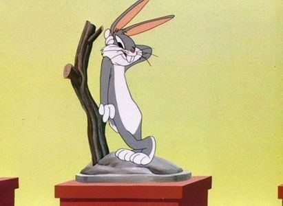 Hare Conditioned