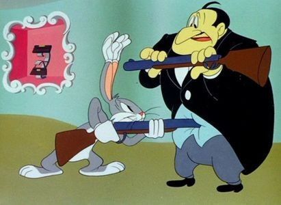 Hare Conditioned