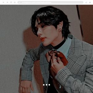 　　╰19ৎ12　 ·◊·　づ Ṣạṭụṛ₍ṇ₎ܭḷ♡ṿẹṛ.