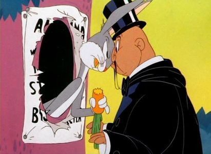 Case Of The Missing Hare
