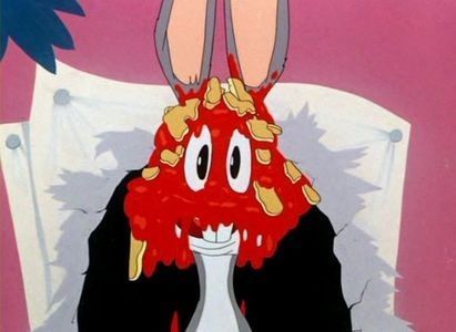 Case Of The Missing Hare