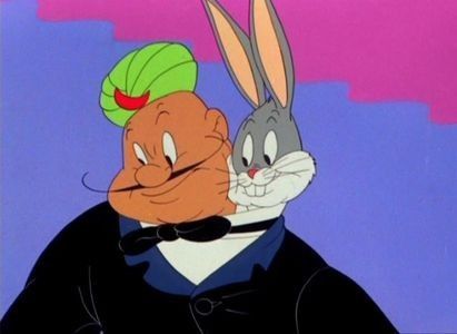 Case Of The Missing Hare