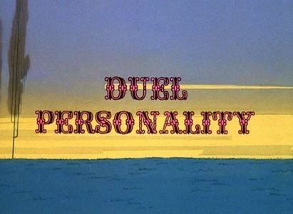Duel Personality
