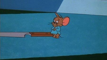 Jerry Jerry Quite Contrary