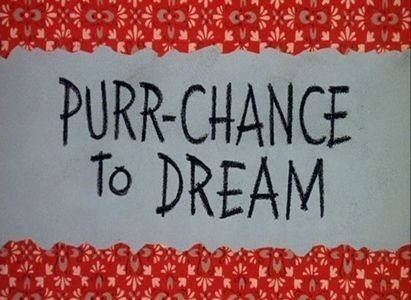 Purr Chance To Dream