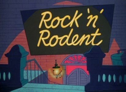 Rock N Rodent