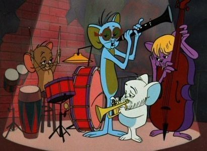 Rock N Rodent