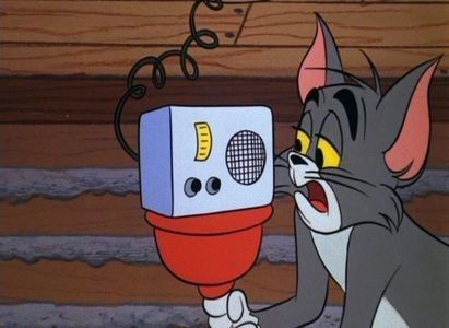 Rock N Rodent