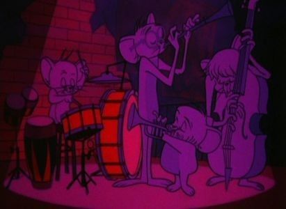 Rock N Rodent