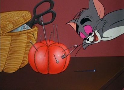 Rock N Rodent