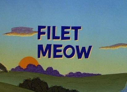 Filet Meow