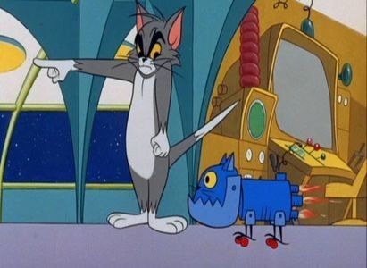Advance And Be Mechanized