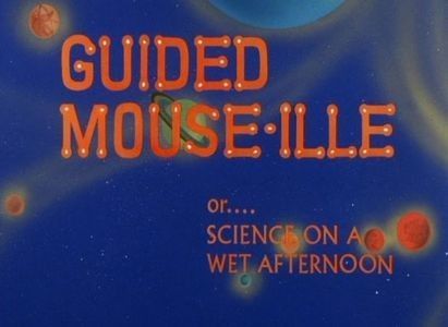 Guided Mouse Ilee