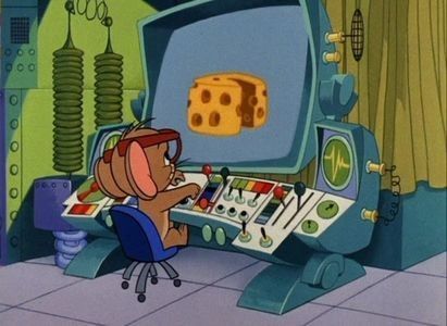 Guided Mouse Ilee