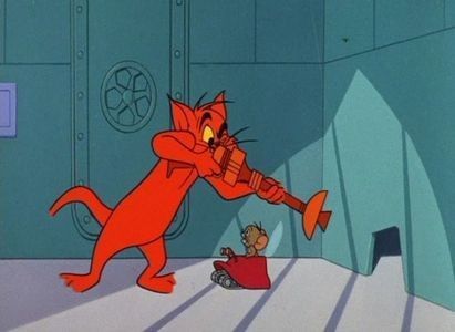 Guided Mouse Ilee