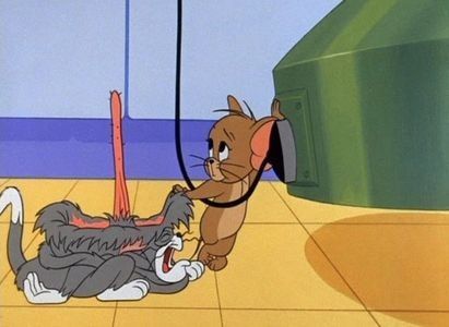 Guided Mouse Ilee