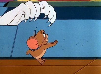 Im Just Wild About Jerry