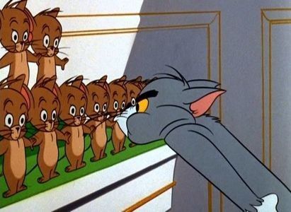 Im Just Wild About Jerry
