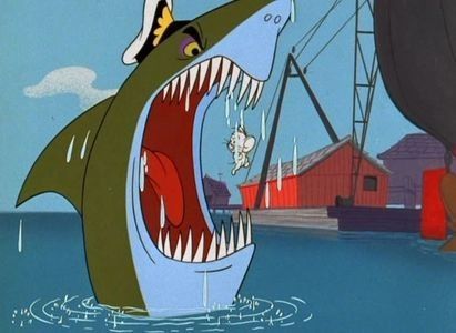 Puss N Boats