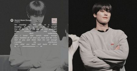 ˖²⁰ᵗʰDec.˚　　　　˛ℋẹạṿẹṇ’ṣ ⁱⁿyour˙ẹỵẹṣ。