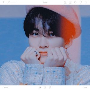 21.12 ⸒⸒ ⠀⠀ʚ⋅ɞ enchant—ing. ✷ tokki.