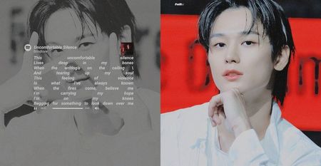 ˖²¹ˢᵗDec.˚　　　　˛ℋẹạṿẹṇ’ṣ ⁱⁿyour˙ẹỵẹṣ。