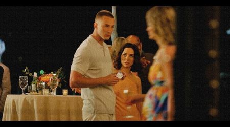 Rafe looked at her, his expression a mix of anger and something else—something vulnerable.; For a moment, it looked like she thought he might argue, but then he turned away, his shoulders slumping. “Choices don’t mean much when the game’s already rigged,” he muttered.
