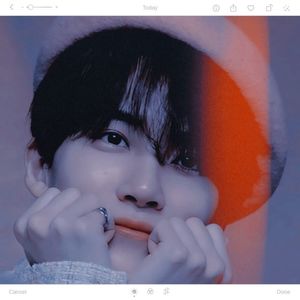 22.12 ⸒⸒ ⠀⠀ʚ⋅ɞ enchant—ing. ✷ tokki.