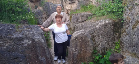 Băile Romane Germisara