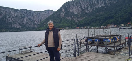 Pensiunea La Faleza