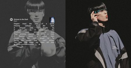 ˖²⁵ᵗʰDec.˚　　　　˛ℋẹạṿẹṇ’ṣ ⁱⁿyour˙ẹỵẹṣ。