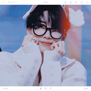 25.12 ⸒⸒ ⠀⠀ʚ⋅ɞ enchant—ing. ✷ tokki.