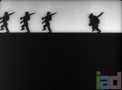 The Infantry Blues