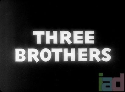 Three Brothers